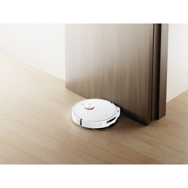 Фото - Робот-пилосос миючий Xiaomi Robot Vacuum H50 Pro